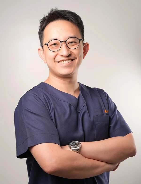 林煒倫Dr. 林煒倫Dr.